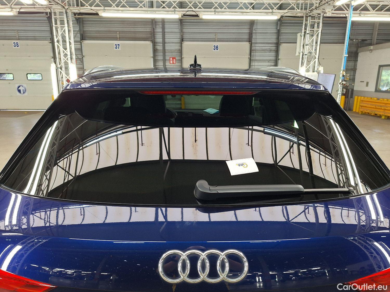  Audi  Q3 Audi,  '18 PHEV, Audi  45 TFSI e S tronic 5d #28