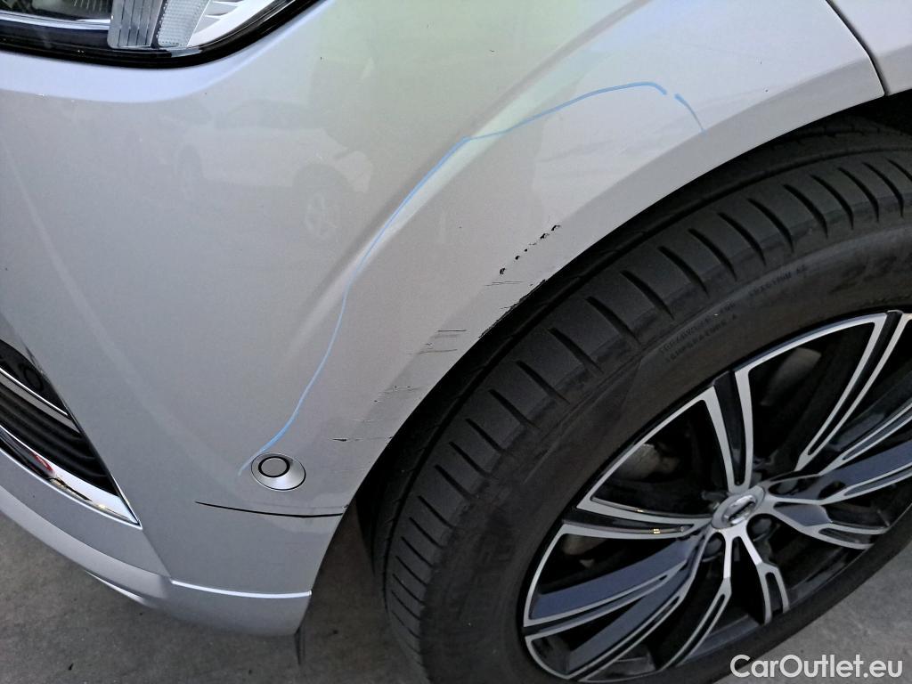  Volvo  XC60  Inscription Plug-In Hybrid AWD 2.0 T8 Twin Engine 390CV AT8 E6dT #9