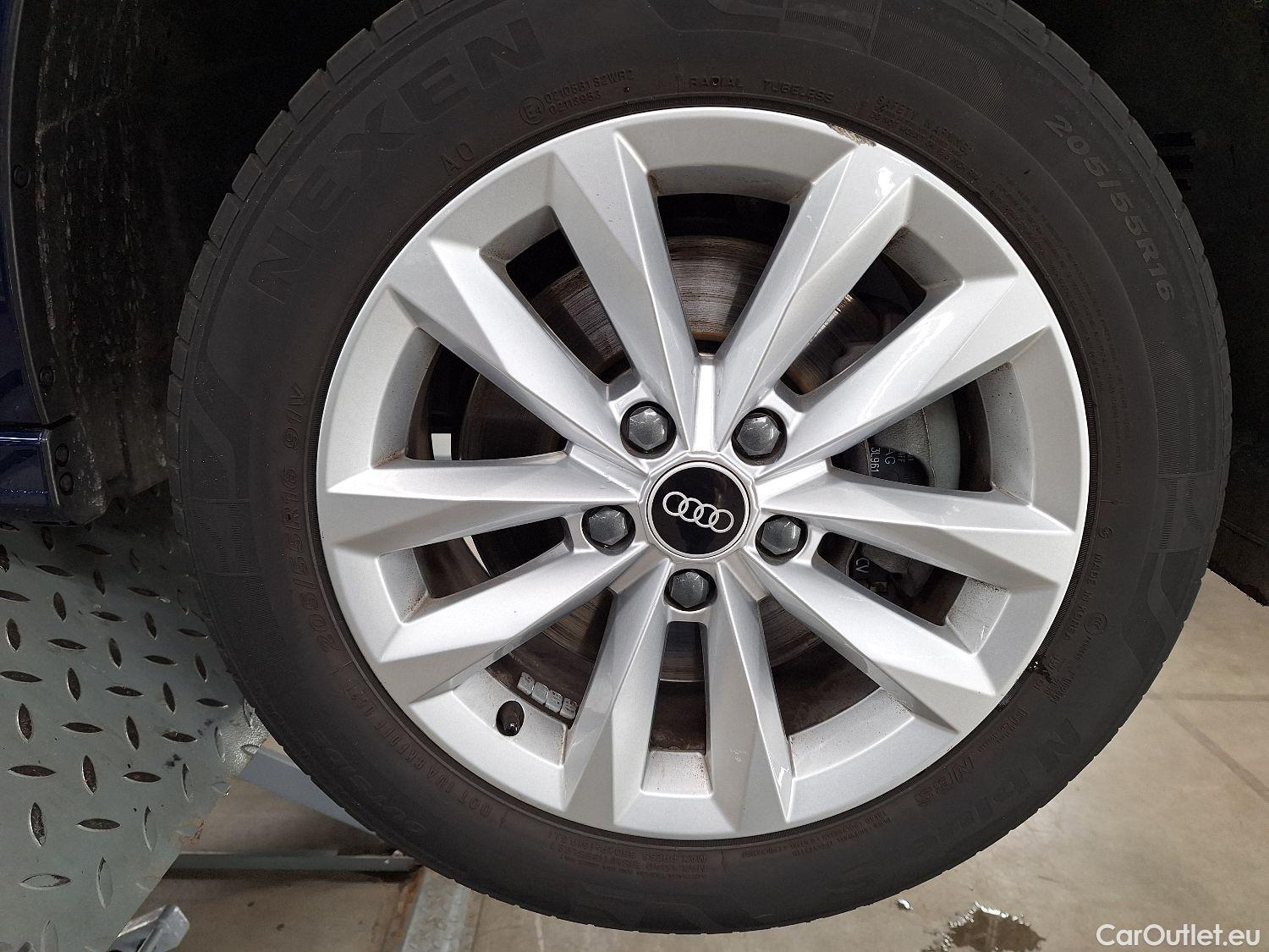  Audi  A3 Audi,  SB '20, Audi  Sportback 1.0 30 TFSi 81kW S tronic Busine #1