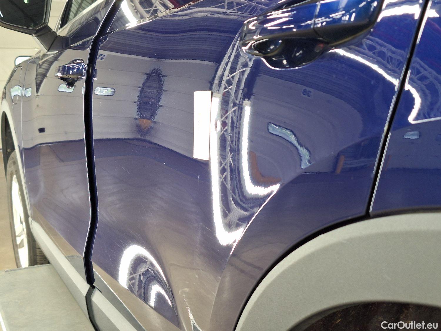  Audi  Q3 Audi,  '18 PHEV, Audi  45 TFSI e S tronic 5d #23