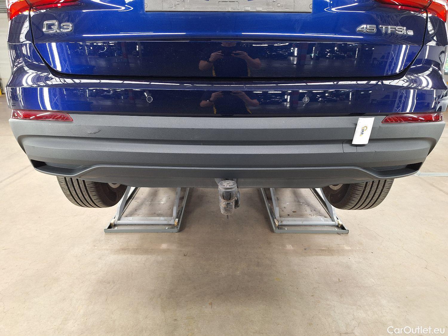  Audi  Q3 Audi,  '18 PHEV, Audi  45 TFSI e S tronic 5d #19