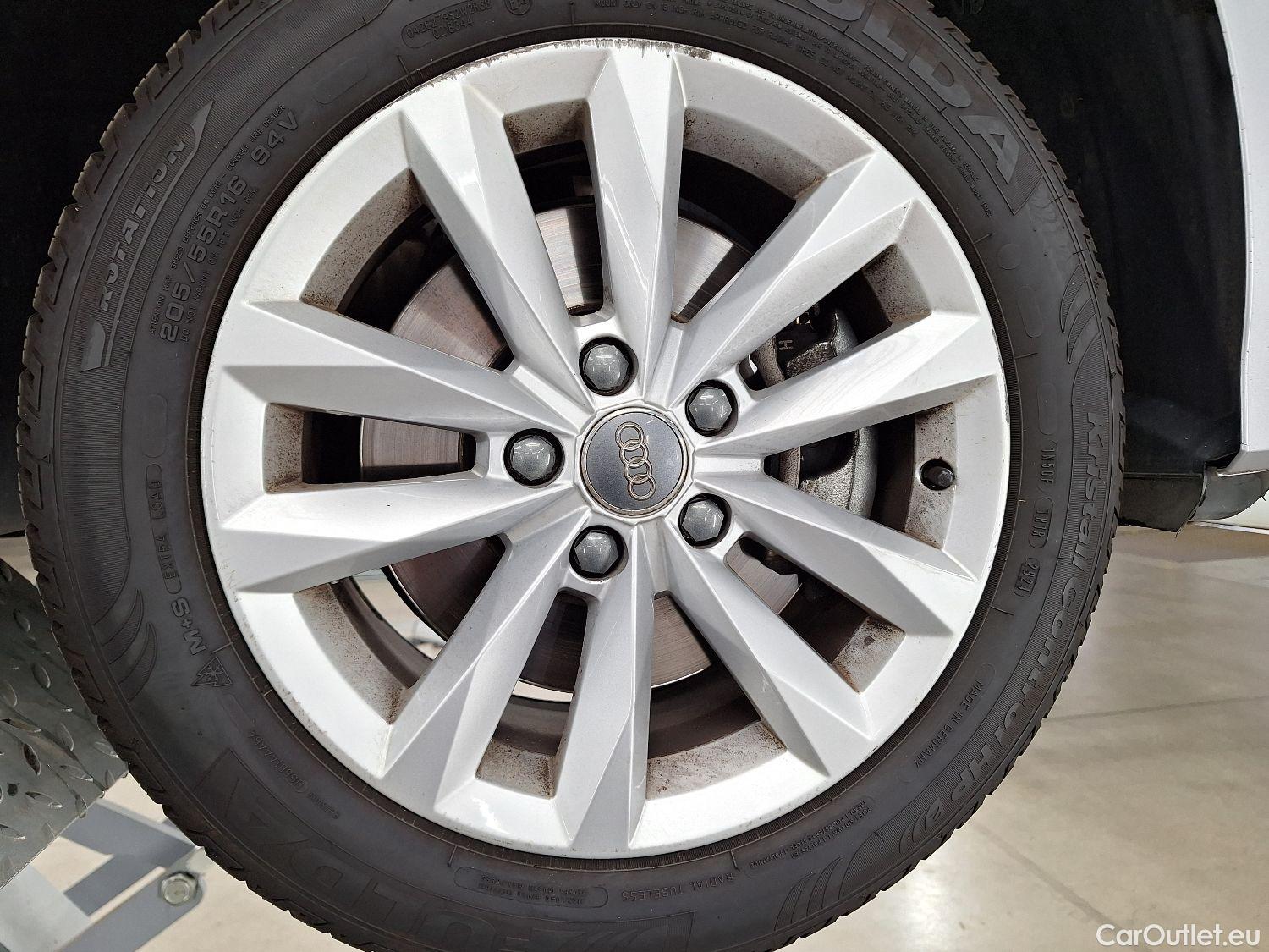  Audi  A3 Audi,  SB '20, Audi  Sportback 2.0 30 TDi 85kW 5d #1