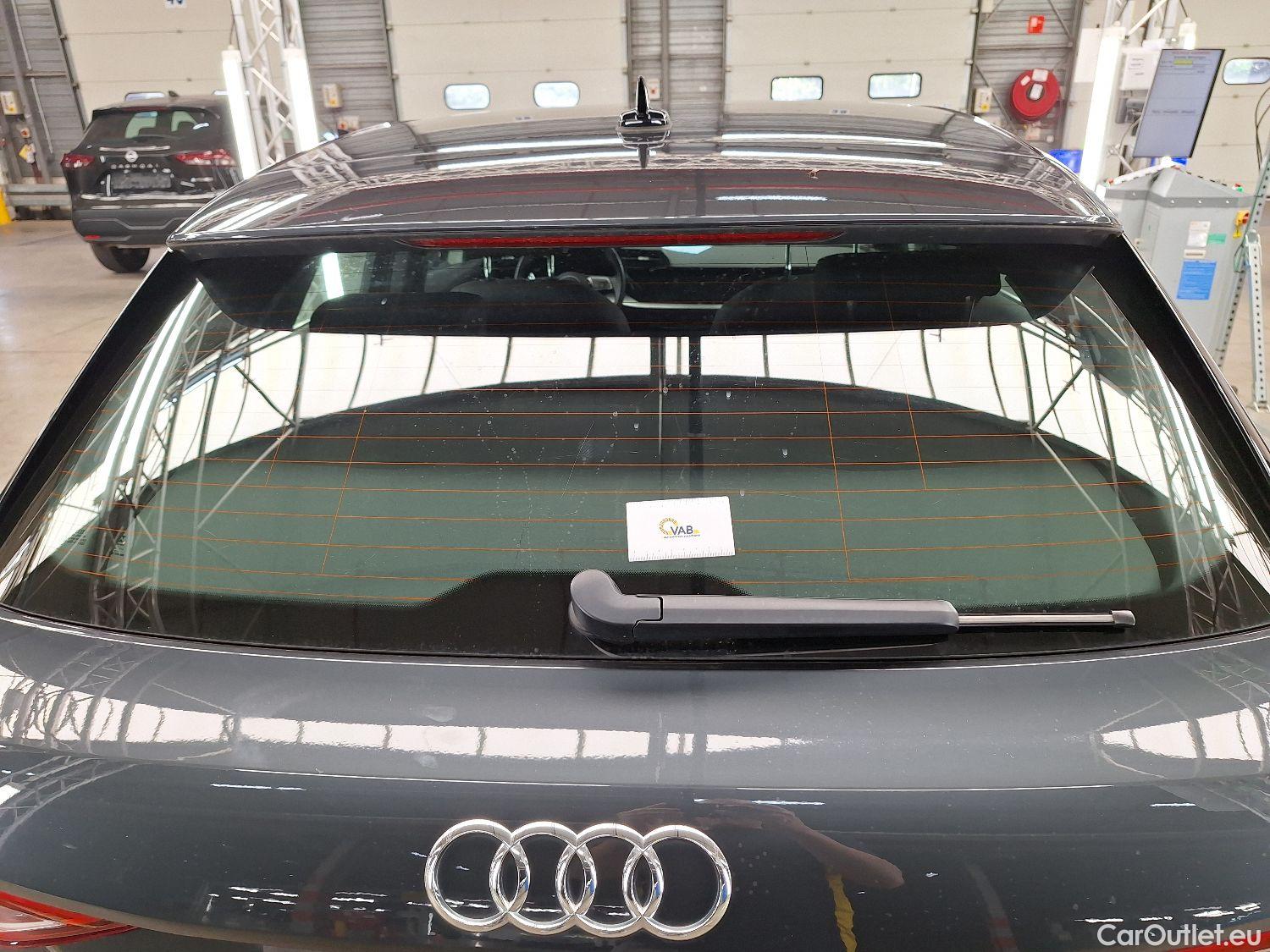  Audi  A3 Audi,  SB '20, Audi  Sportback 1.0 30 TFSi 81kW S tronic 5d #8