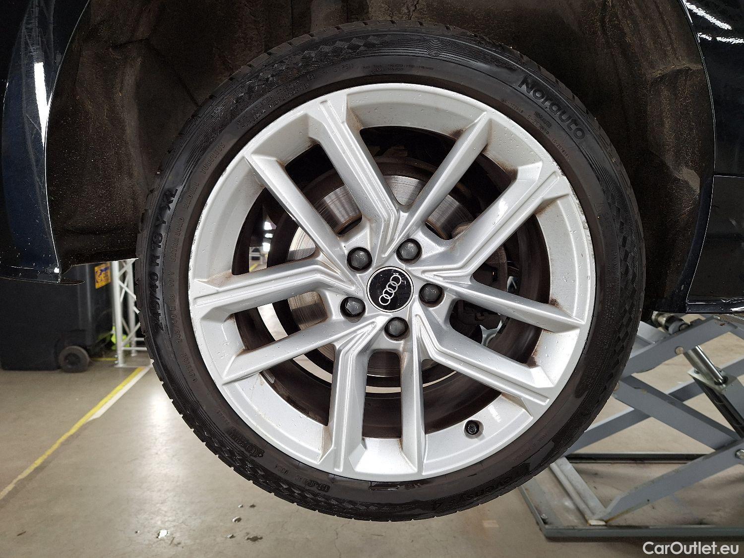  Audi  A5 Sportback Audi, A5 SB FL'20, Audi  35 TDI S tronic Bus Ed S Line 5d #4