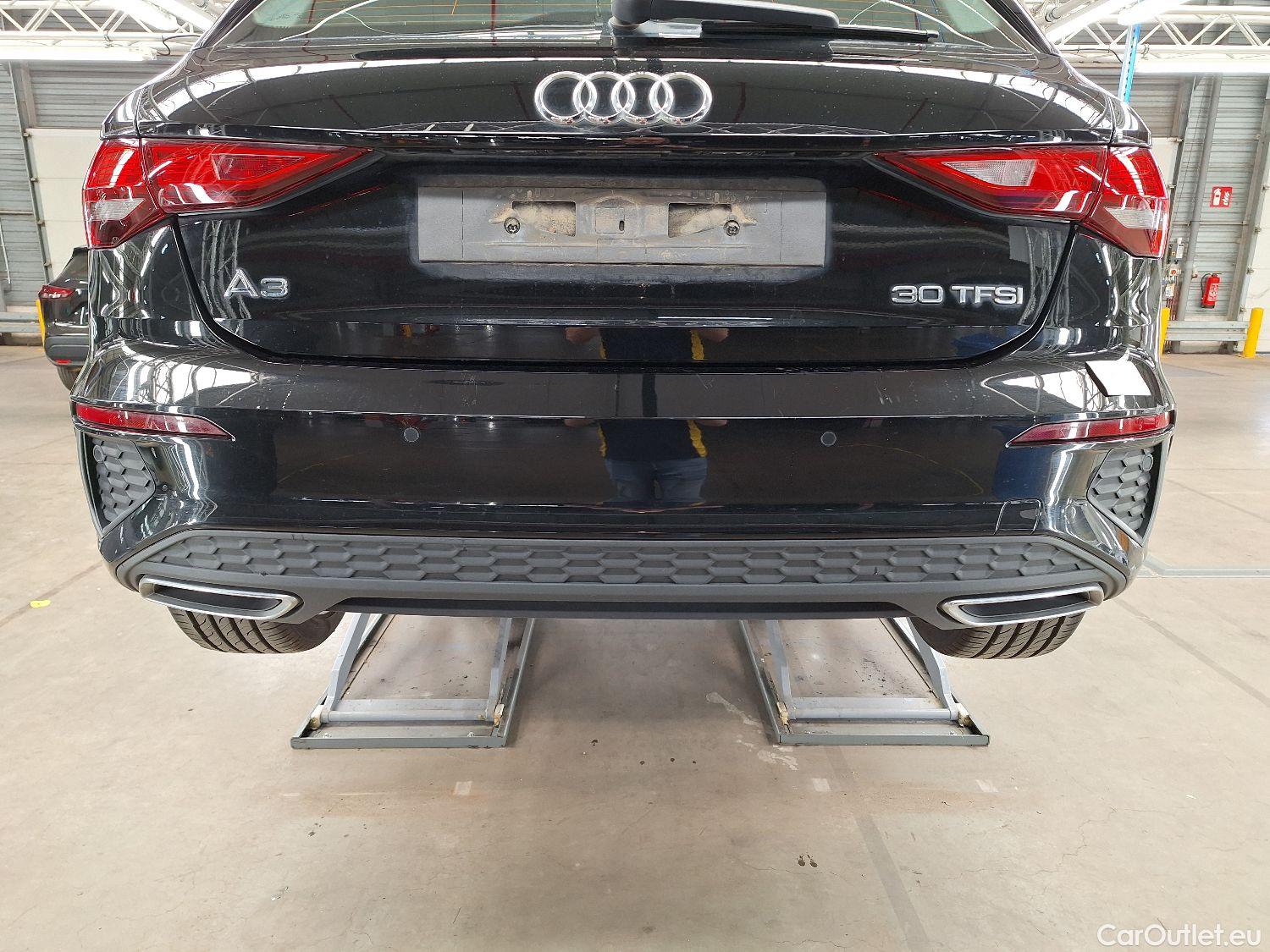  Audi  A3 Audi,  SB '20, Audi  Sportback 1.0 30 TFSi 81kW S line 5d #11