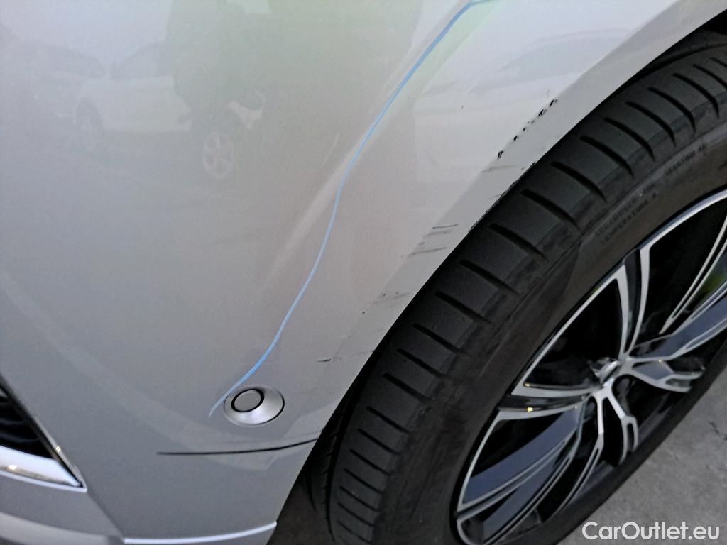  Volvo  XC60  Inscription Plug-In Hybrid AWD 2.0 T8 Twin Engine 390CV AT8 E6dT #10