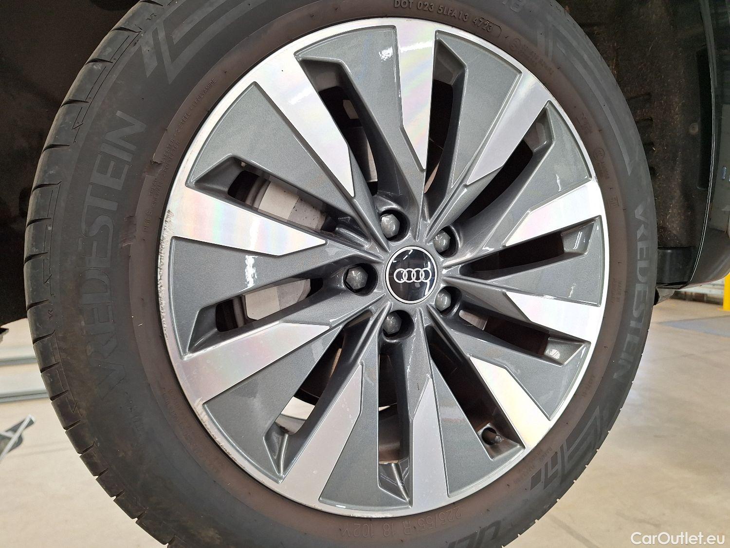  Audi  A6 Audi,  Avant '18, Audi  Avant 45 TFSI S tronic 5d #1