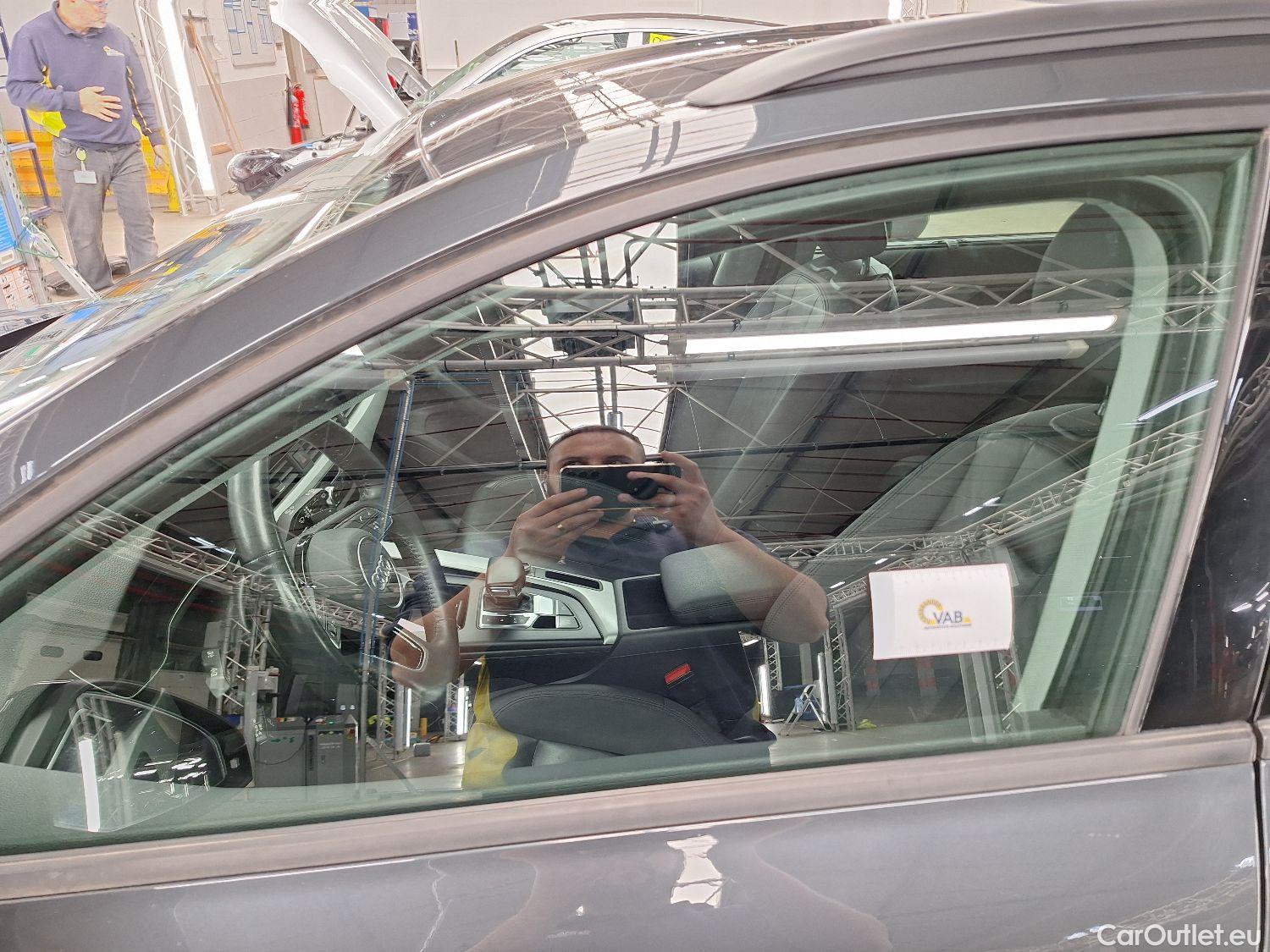  Audi  A4 Audi,  Avant FL'19, Audi  Avant 2.0 35 TDi 120kW S tronic Business E #13