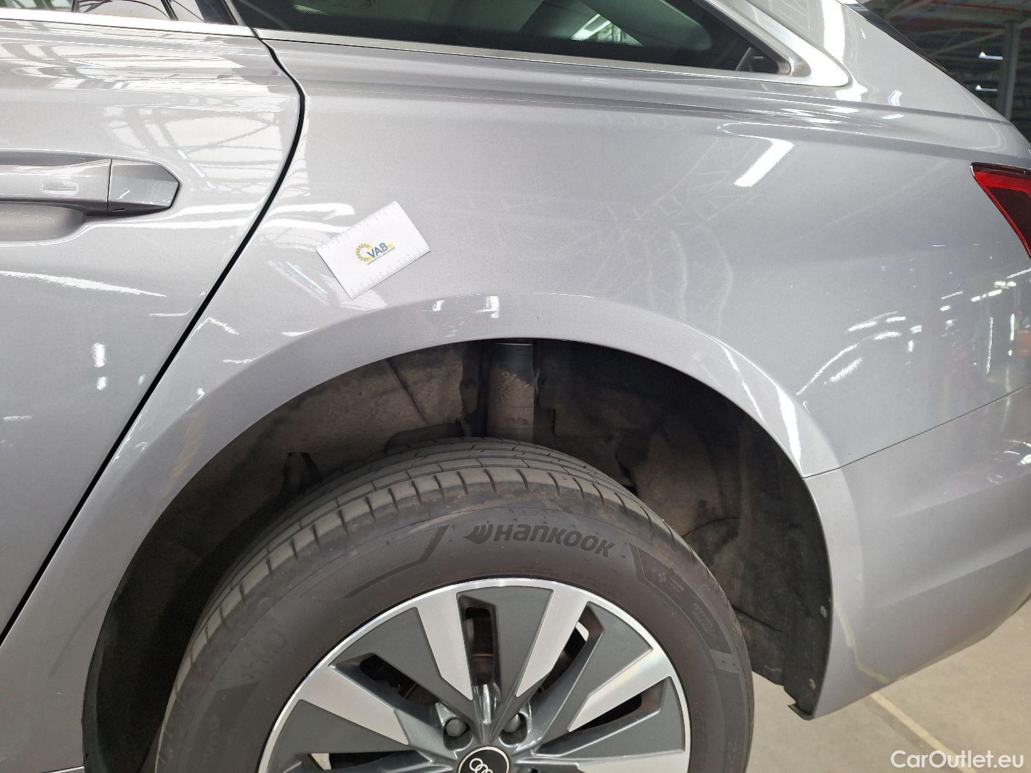  Audi  A6 Audi,  Avant '18, Audi  Avant Business Edition 35 TDI S tronic 5d #16