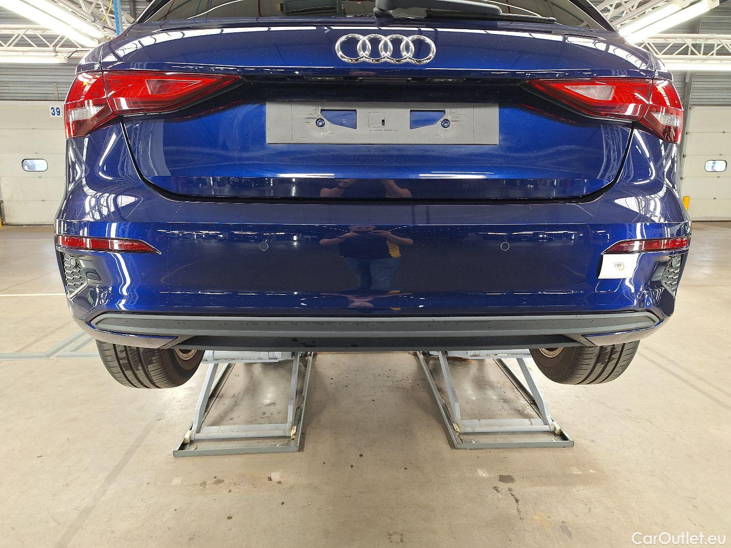  Audi  A3 Audi,  SB '20, Audi  Sportback 1.0 30 TFSi 81kW S tronic Busine #12