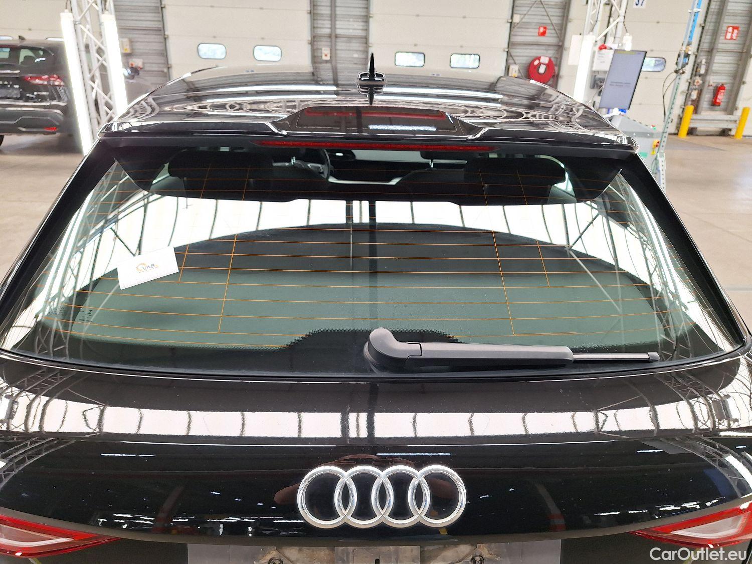  Audi  A3 Audi,  SB '20, Audi  Sportback 1.0 30 TFSi 81kW S line 5d #24