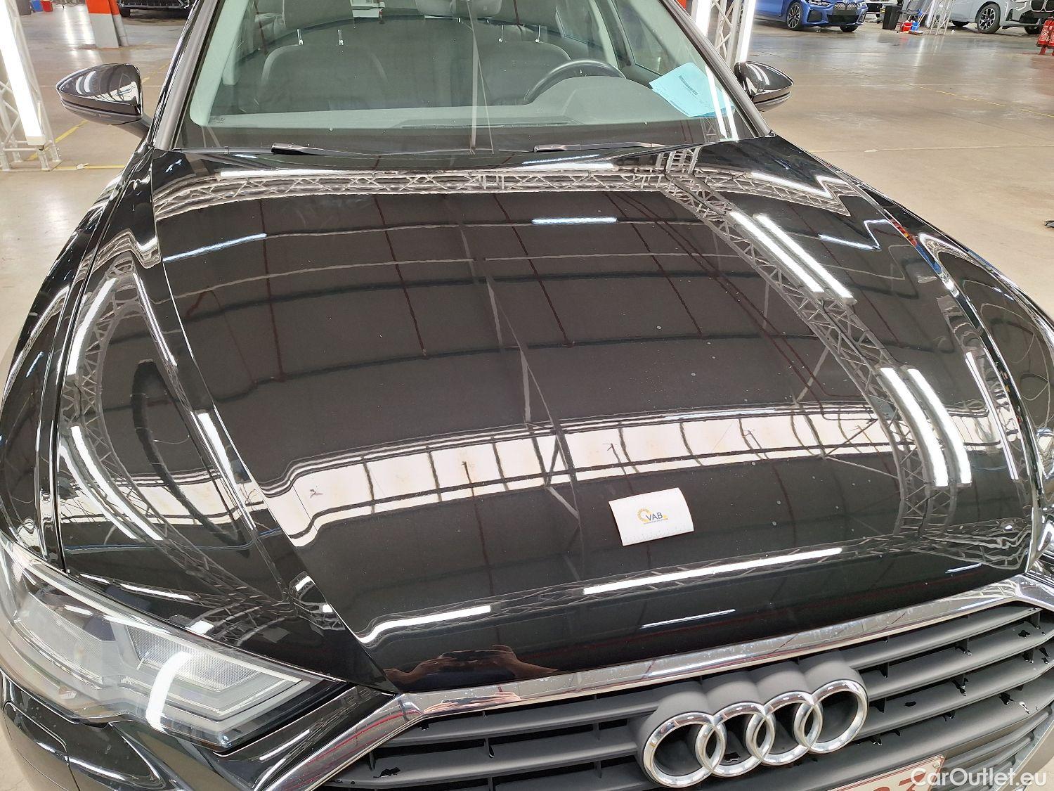  Audi  A6 Audi,  Avant '18, Audi  Avant 45 TFSI S tronic 5d #28