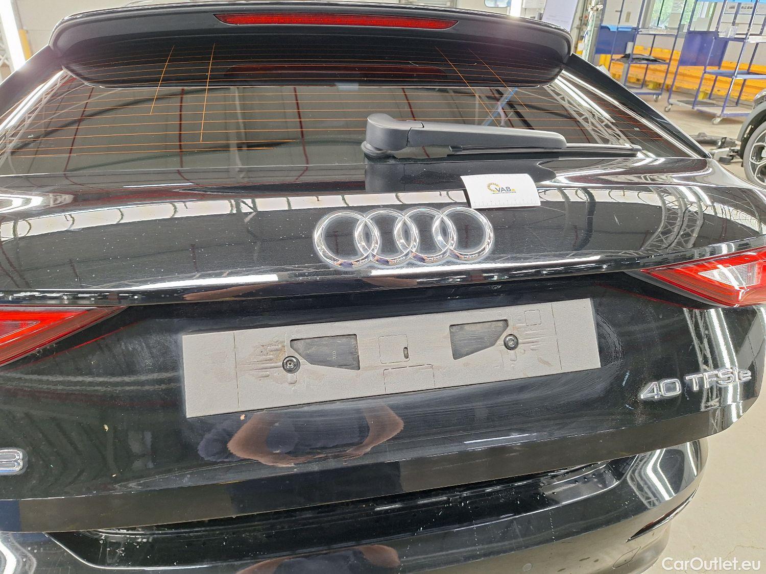  Audi  A3 Audi,  SB '20 PHEV, Audi  Sportback 1.4 40 TFSI e 5d #27