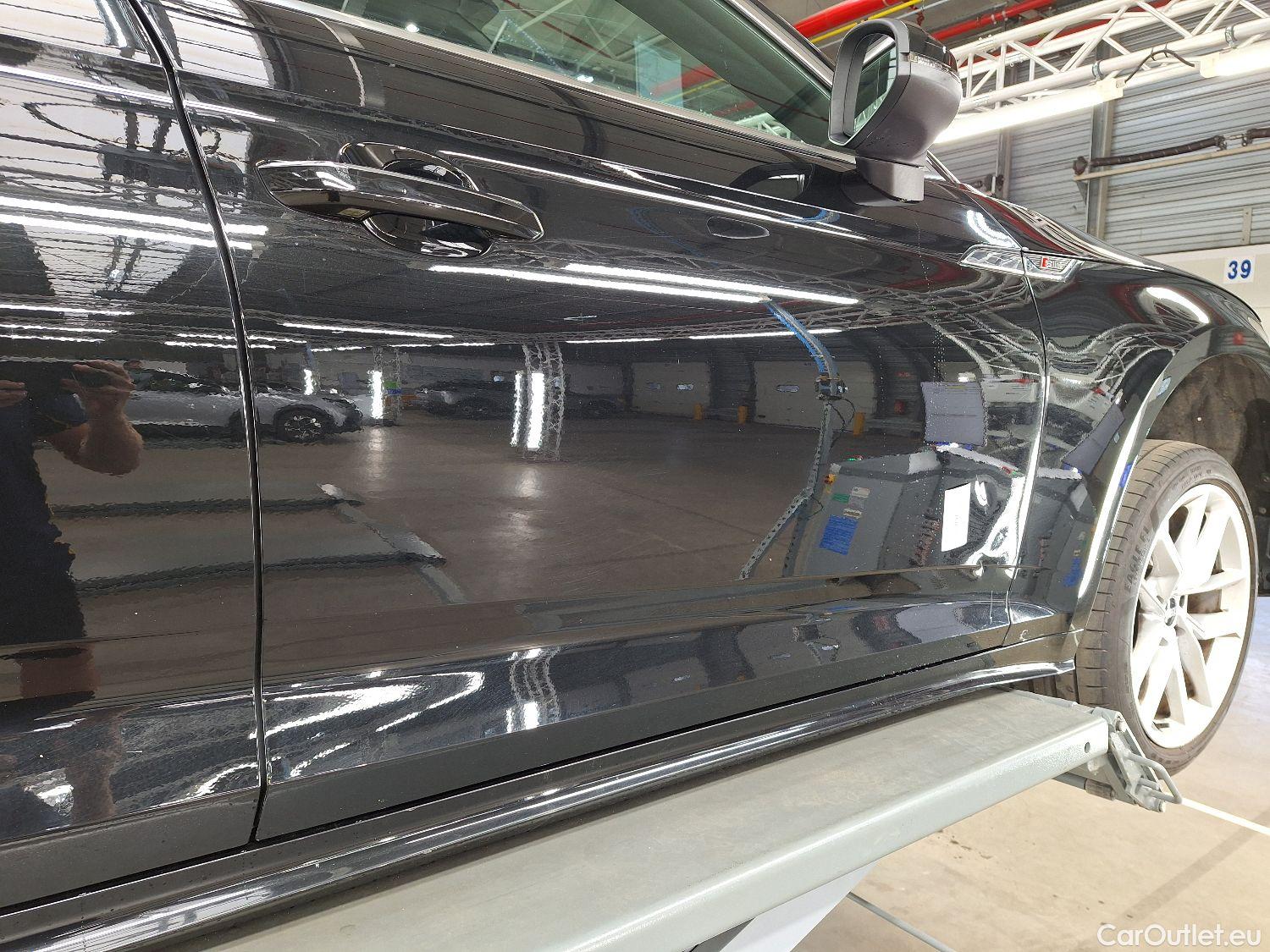  Audi  A5 Sportback Audi, A5 SB FL'20, Audi  35 TDI S tronic Bus Ed S Line 5d #14
