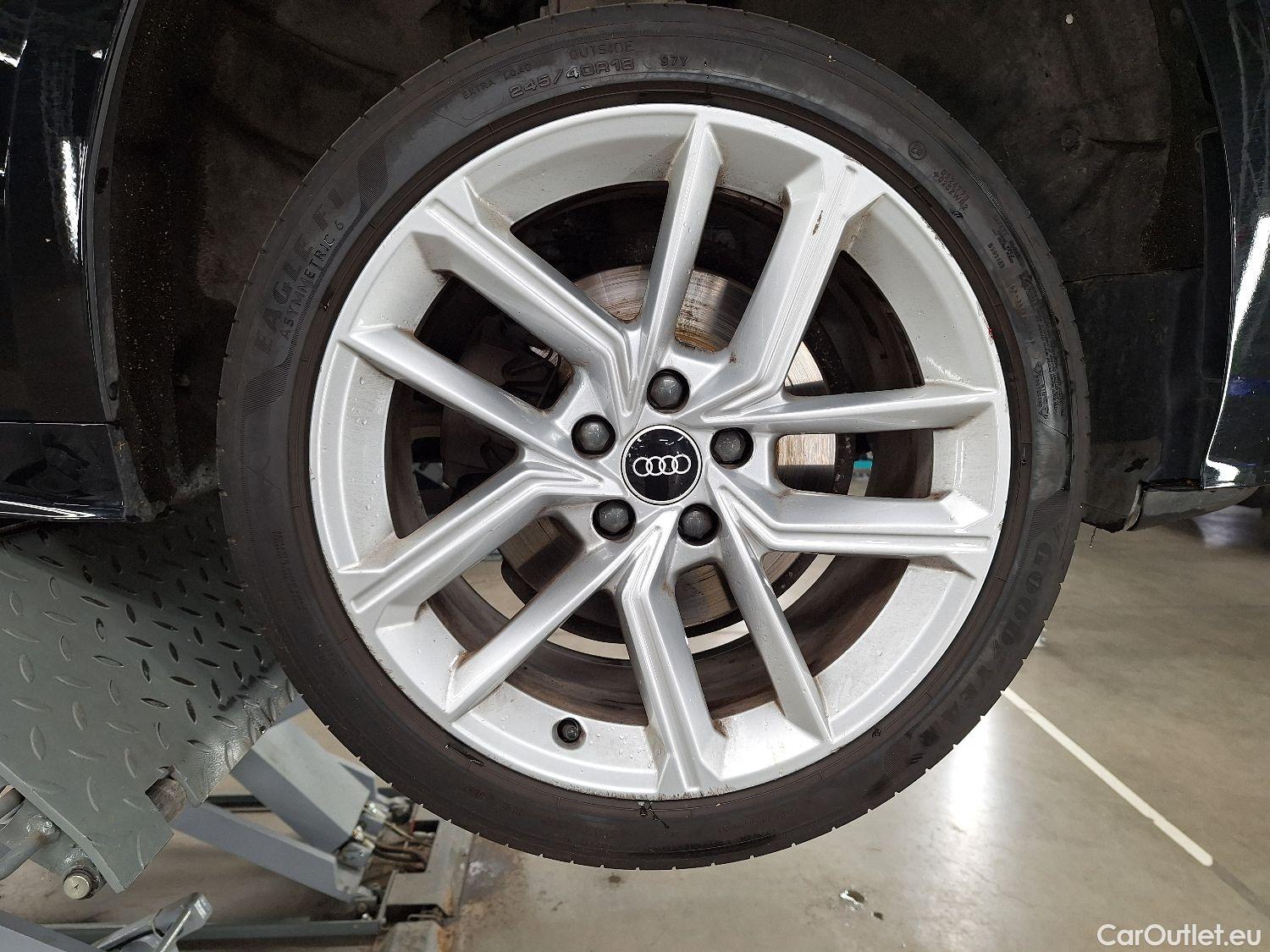  Audi  A5 Sportback Audi, A5 SB FL'20, Audi  35 TDI S tronic Bus Ed S Line 5d #3