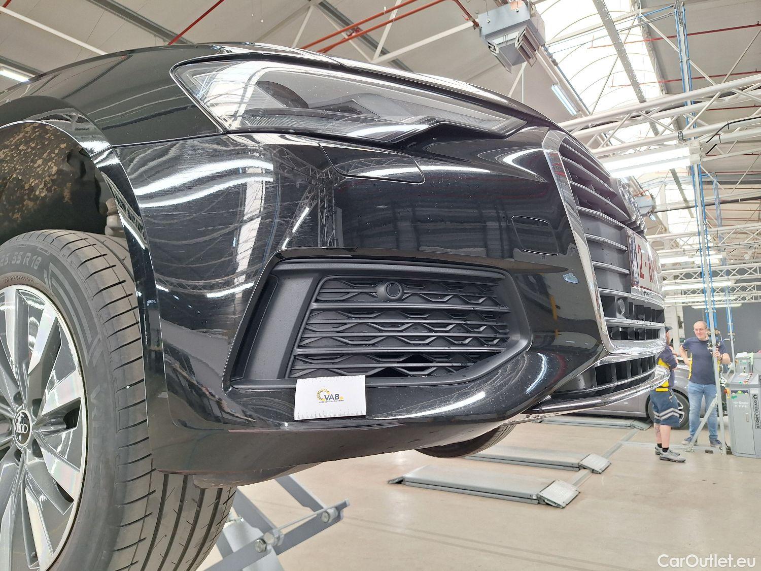 Audi  A6 Audi,  Avant '18, Audi  Avant 45 TFSI S tronic 5d #5
