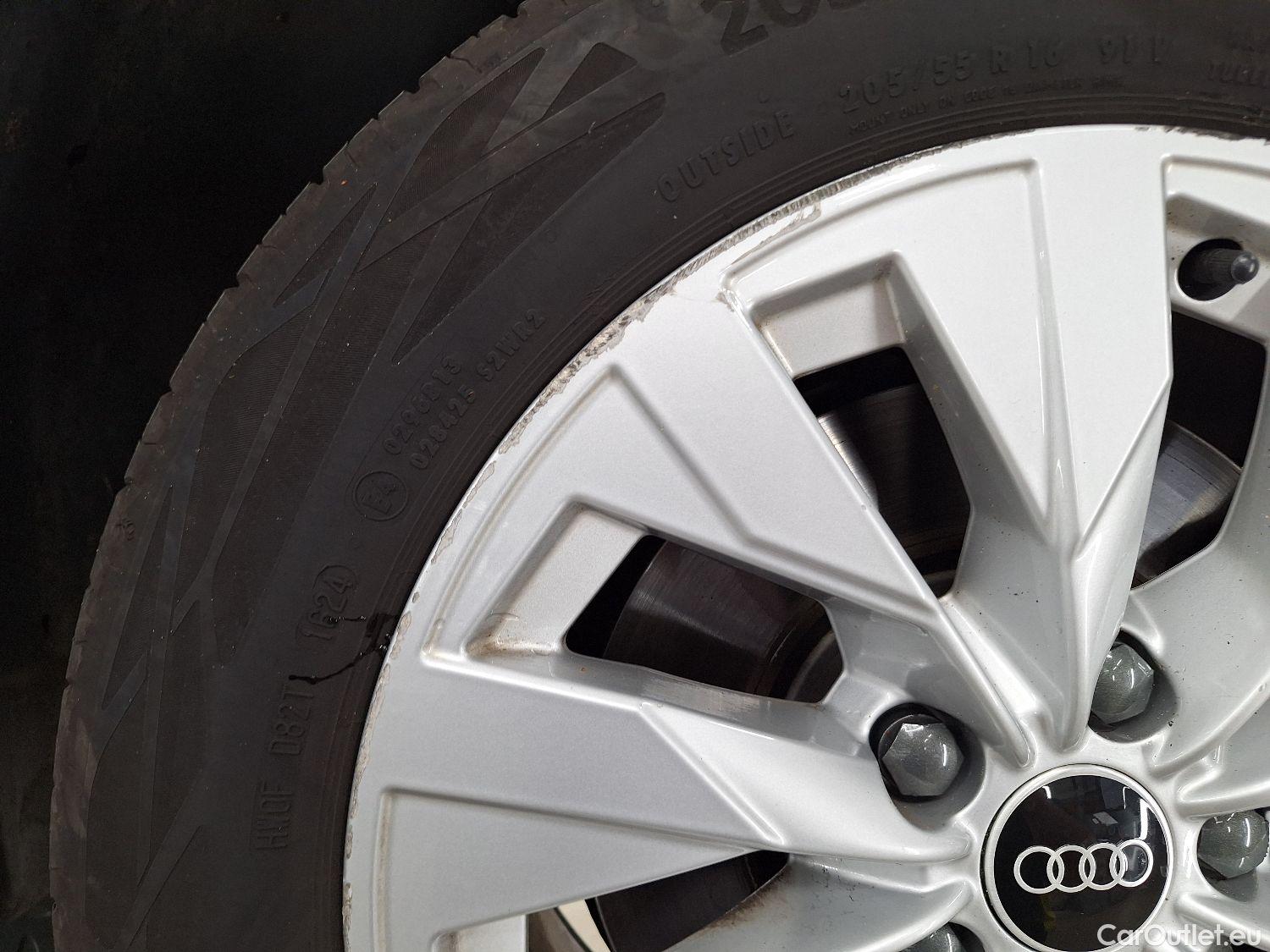  Audi  A3 Audi,  SB '20 PHEV, Audi  Sportback 1.4 40 TFSI e 5d #3