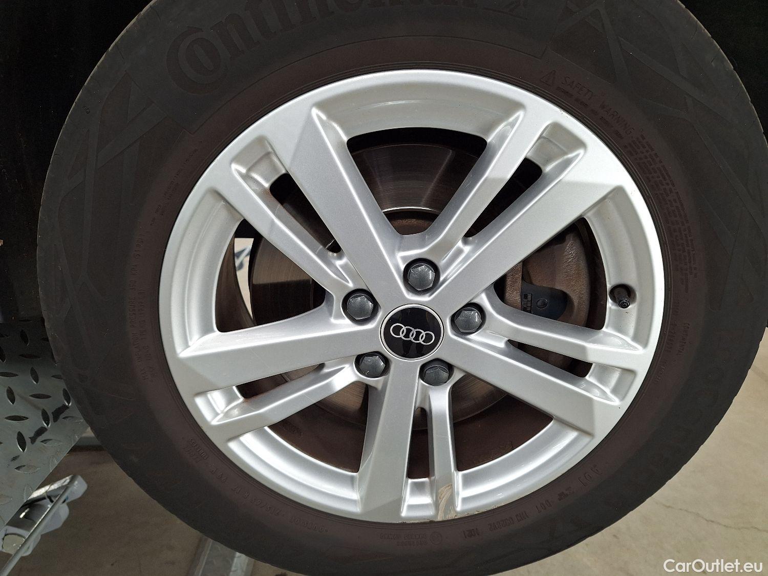  Audi  Q3 Audi,  '18 PHEV, Audi  45 TFSI e S tronic 5d #1