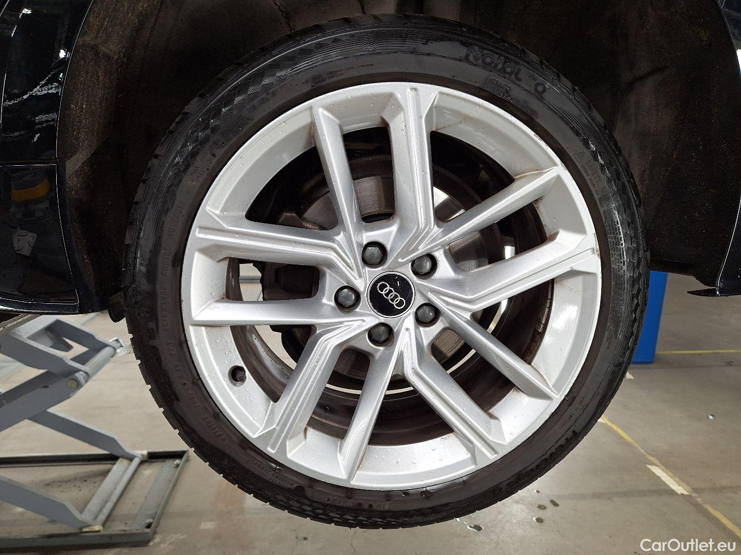  Audi  A5 Sportback Audi, A5 SB FL'20, Audi  35 TDI S tronic Bus Ed S Line 5d #7