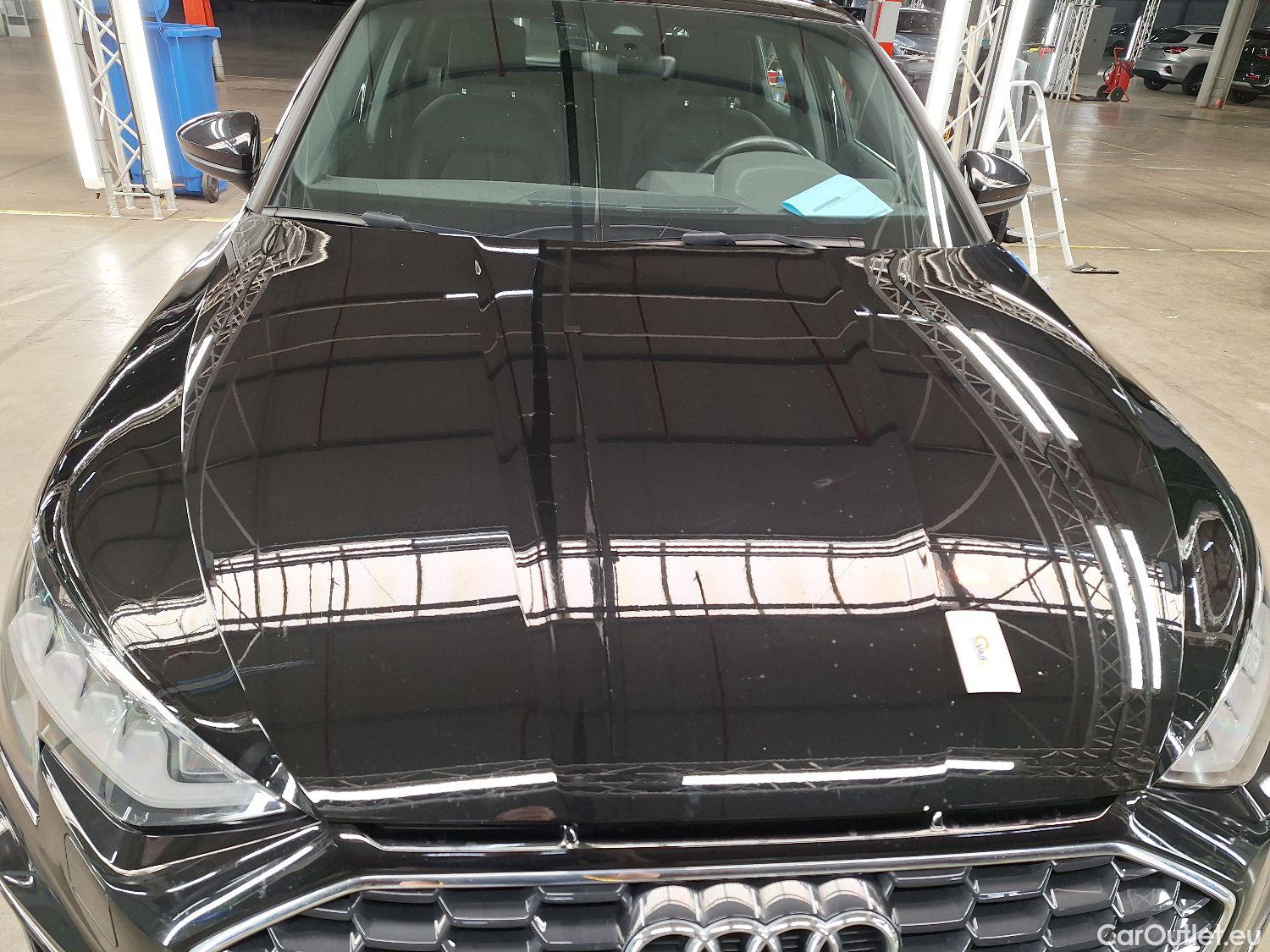  Audi  A3 Audi,  SB '20, Audi  Sportback 1.0 30 TFSi 81kW S line 5d #32