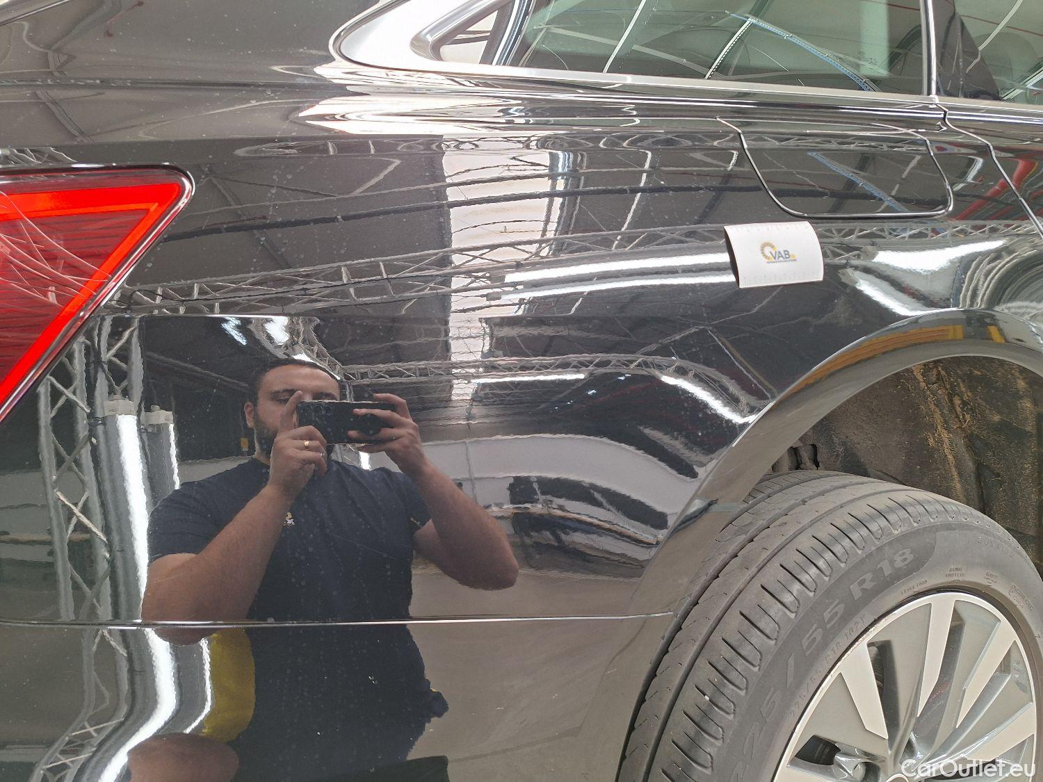  Audi  A6 Audi,  Avant '18, Audi  Avant 45 TFSI S tronic 5d #8
