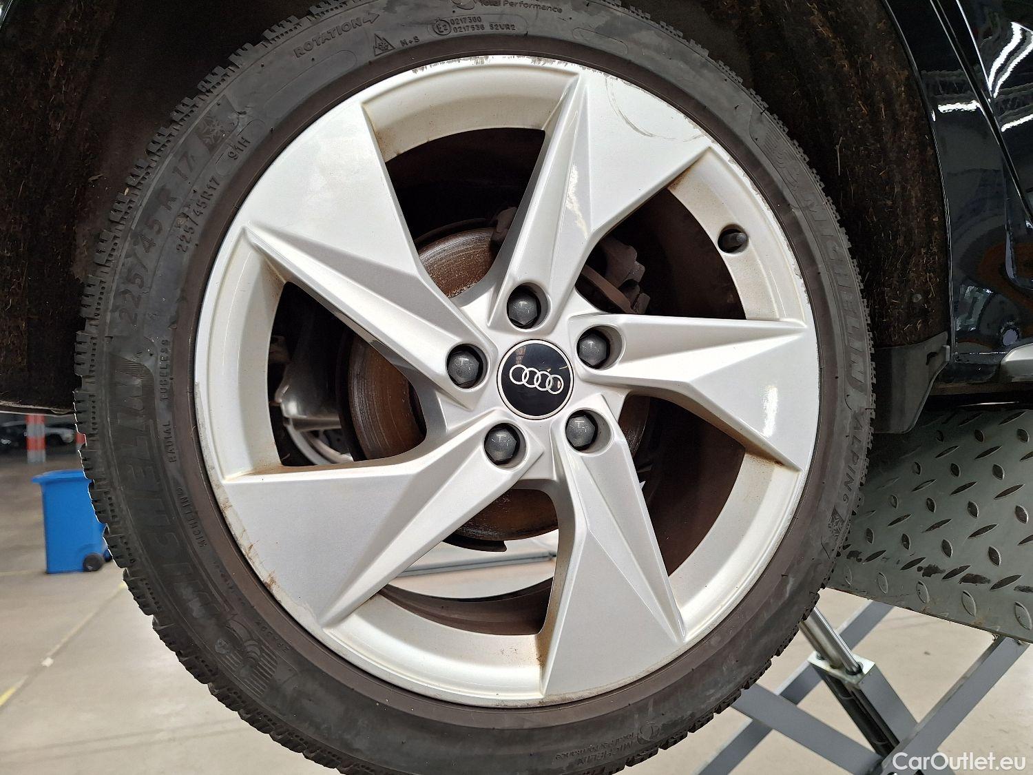  Audi  A3 Audi,  SB '20, Audi  Sportback 1.0 30 TFSi 81kW S tronic S line #6
