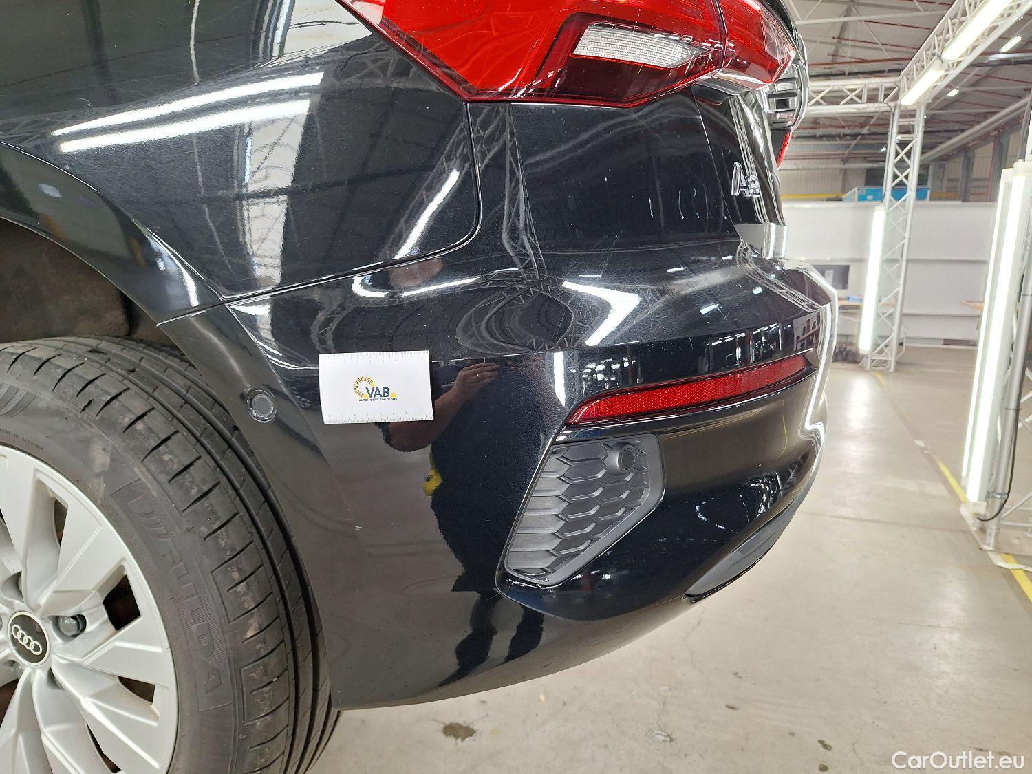  Audi  A3 Audi,  SB '20 PHEV, Audi  Sportback 1.4 40 TFSI e 5d #21