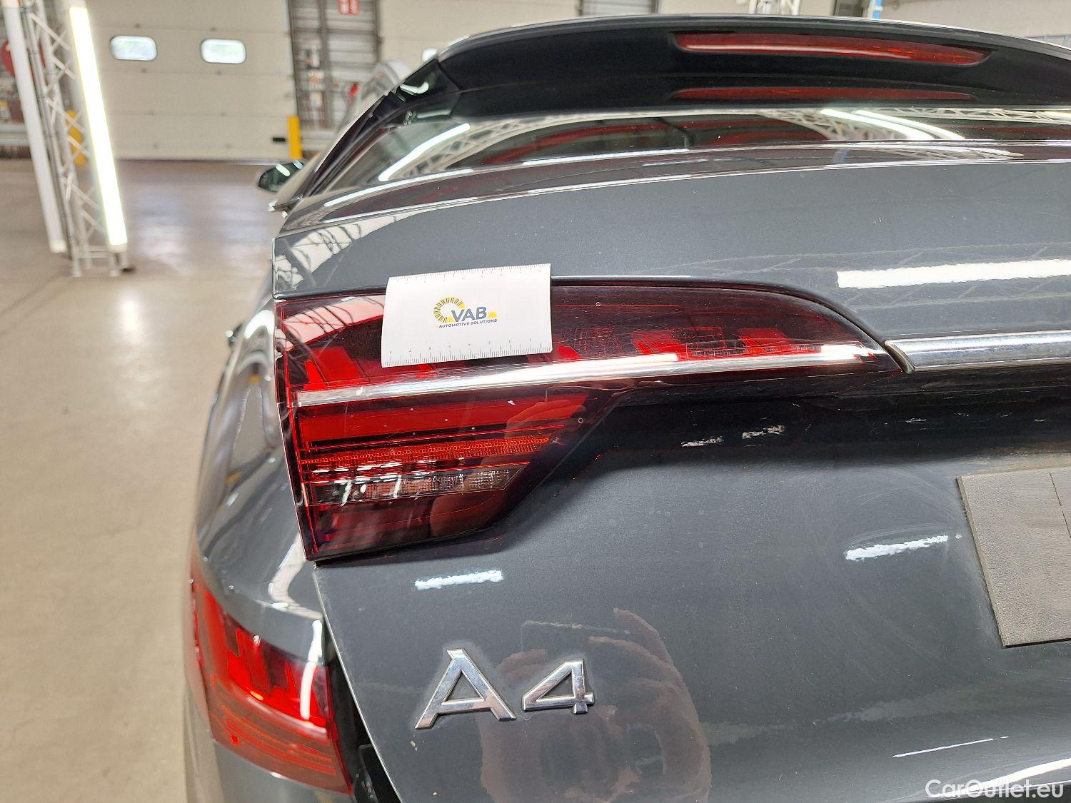  Audi  A4 Audi,  Avant FL'19, Audi  Avant 2.0 35 TDi 120kW S tronic Business E #5