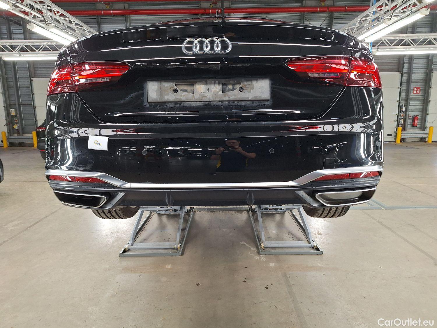  Audi  A5 Sportback Audi, A5 SB FL'20, Audi  35 TDI S tronic Bus Ed S Line 5d #20