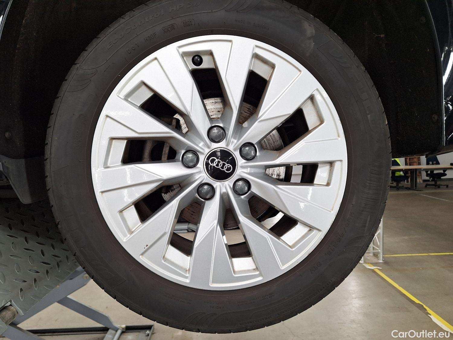  Audi  A3 Audi,  SB '20 PHEV, Audi  Sportback 1.4 40 TFSI e 5d #6