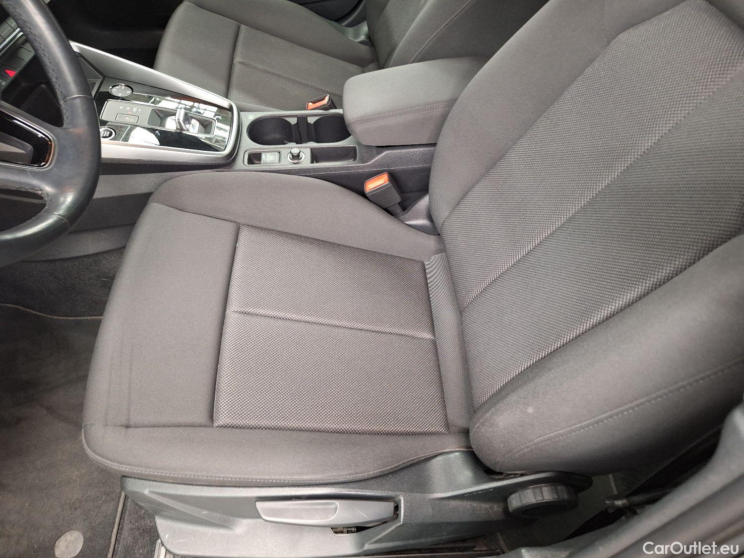  Audi  A3 Audi,  SB '20, Audi  Sportback 1.0 30 TFSi 81kW S tronic S line #42