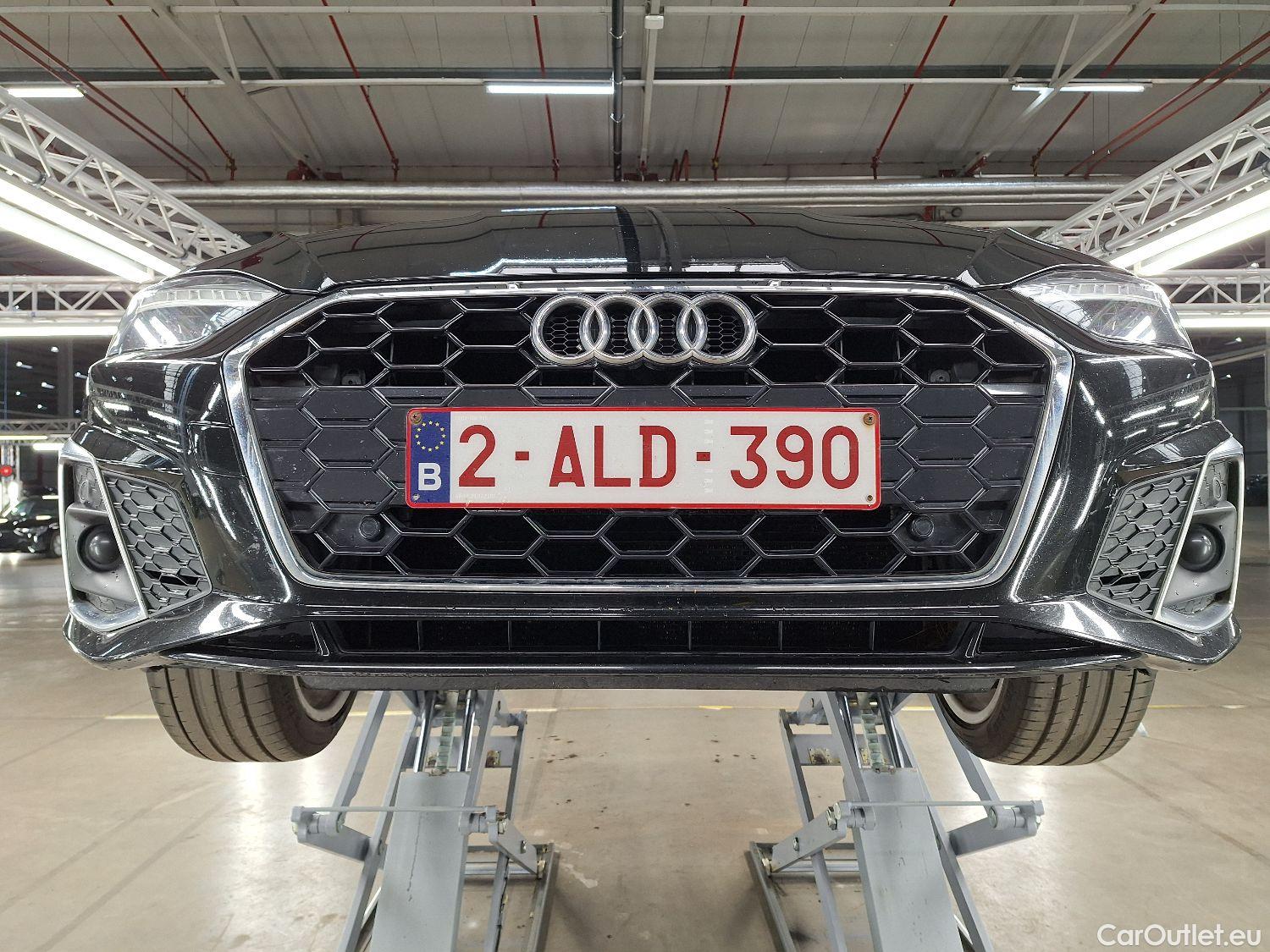  Audi  A5 Sportback Audi, A5 SB FL'20, Audi  35 TDI S tronic Bus Ed S Line 5d #24