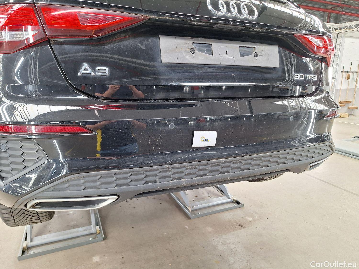  Audi  A3 Audi,  SB '20, Audi  Sportback 1.0 30 TFSi 81kW S tronic S line #18