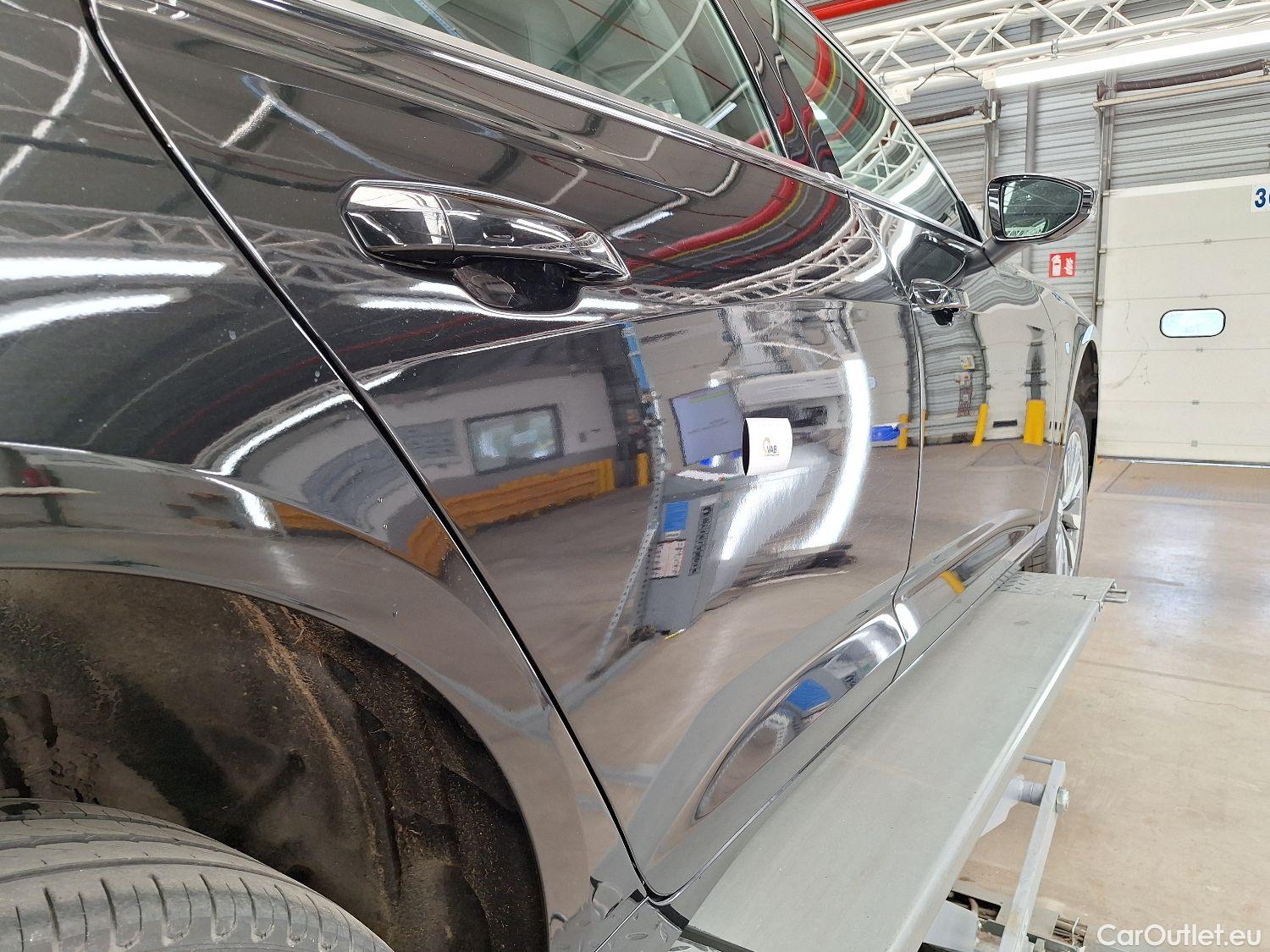  Audi  A6 Audi,  Avant '18, Audi  Avant 45 TFSI S tronic 5d #10