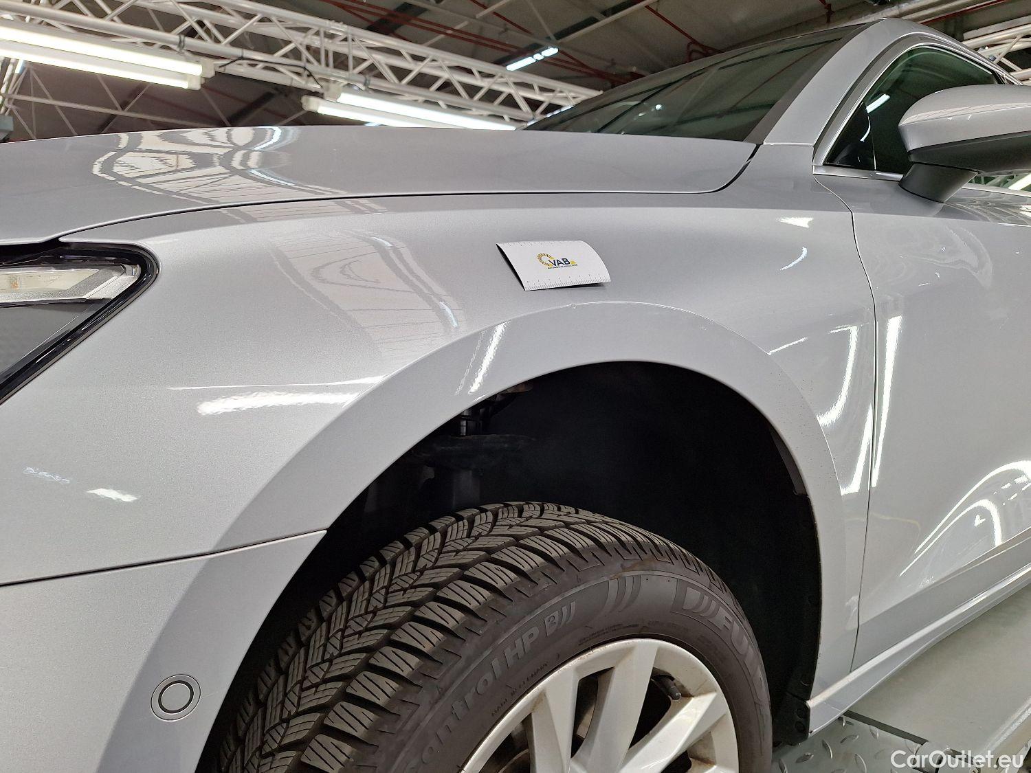  Audi  A3 Audi,  SB '20, Audi  Sportback 2.0 30 TDi 85kW 5d #8