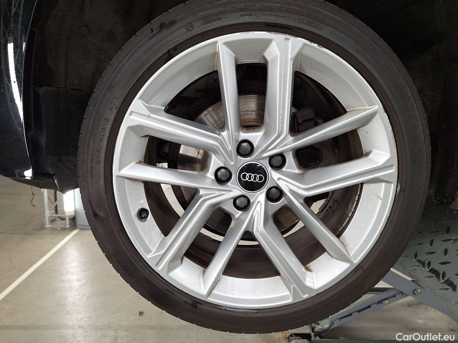  Audi  A5 Sportback Audi, A5 SB FL'20, Audi  35 TDI S tronic Bus Ed S Line 5d #11