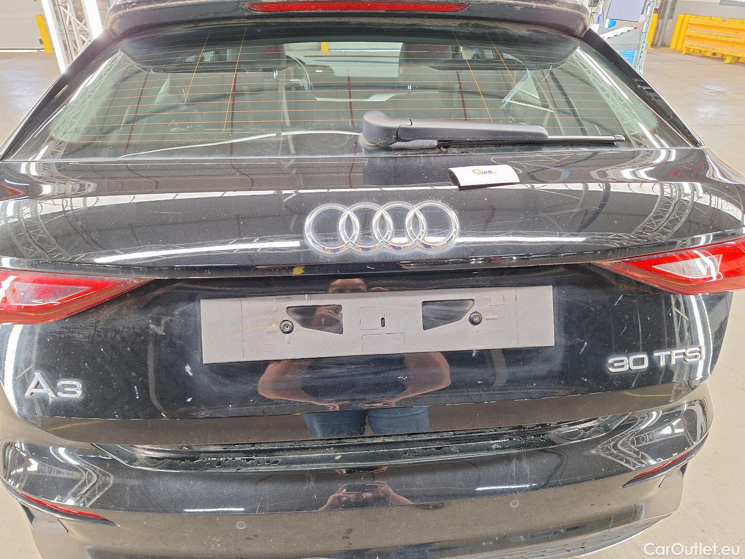  Audi  A3 Audi,  SB '20, Audi  Sportback 1.0 30 TFSi 81kW S tronic S line #30