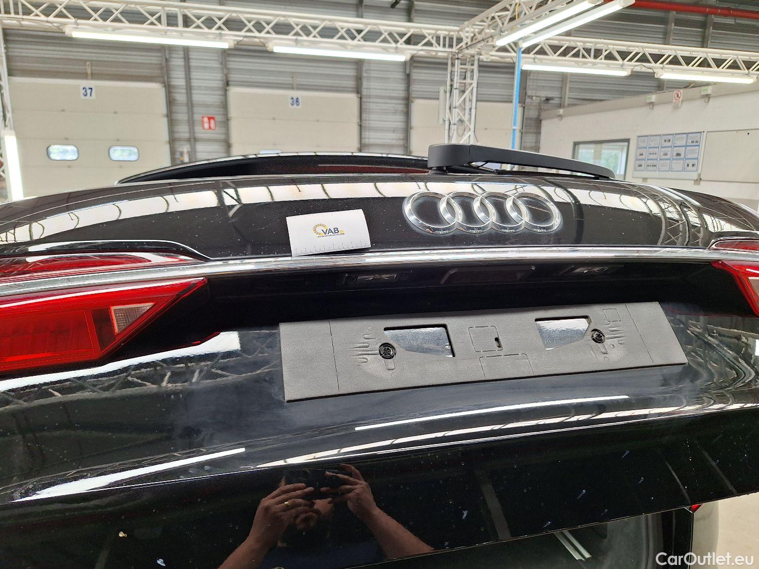  Audi  A6 Audi,  Avant '18, Audi  Avant 45 TFSI S tronic 5d #19