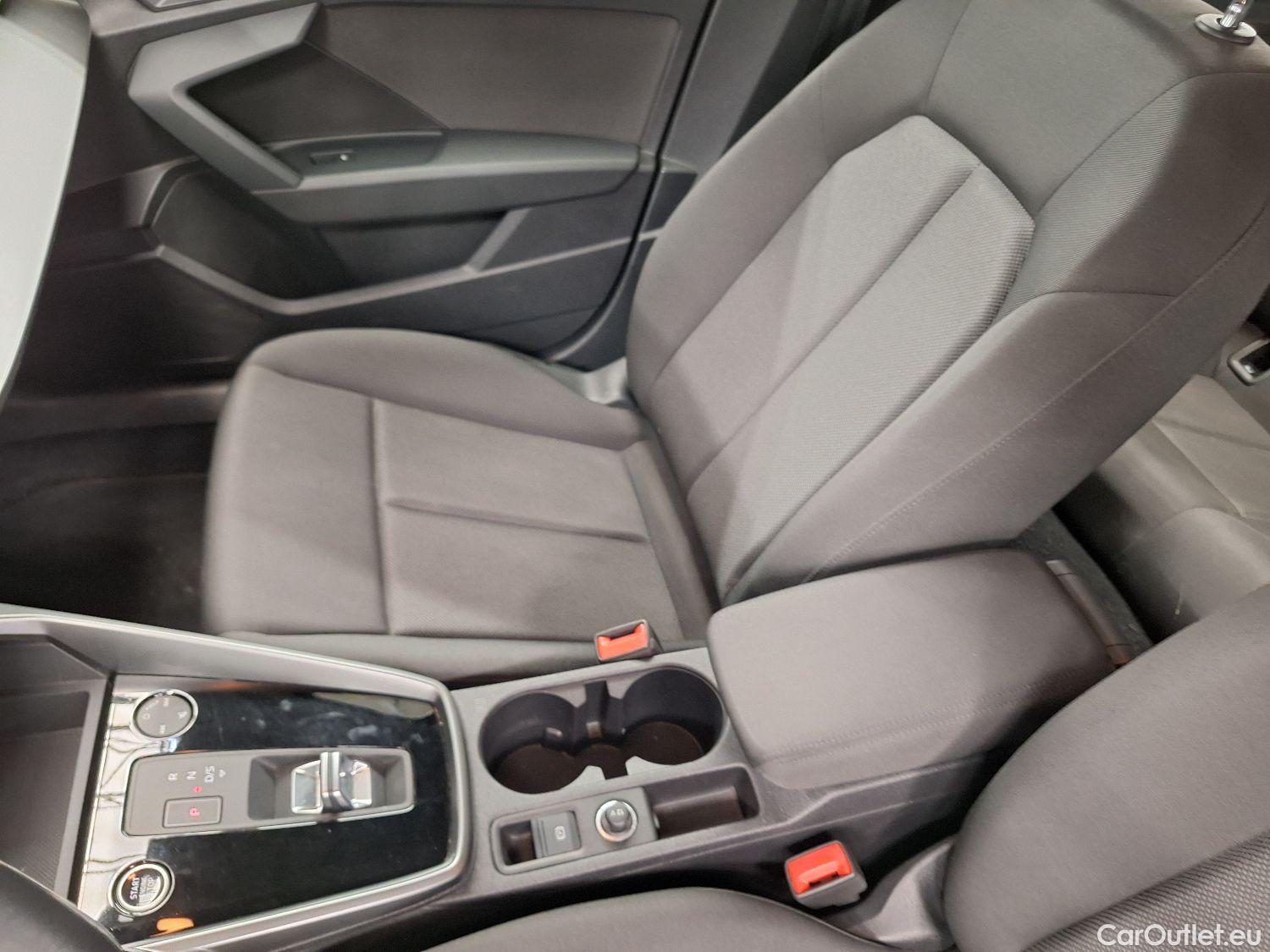  Audi  A3 Audi,  SB '20, Audi  Sportback 1.0 30 TFSi 81kW S tronic S line #43