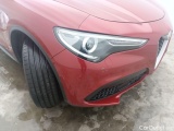  Alfa Romeo   STELVIO ALFA ROMEO 2.0 T 280 AWD Super (EU6d) 5d Auto 
