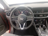  Alfa Romeo   STELVIO ALFA ROMEO 2.0 T 280 AWD Super (EU6d) 5d Auto #24