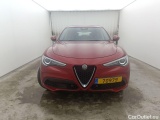  Alfa Romeo   STELVIO ALFA ROMEO 2.0 T 280 AWD Super (EU6d) 5d Auto #30
