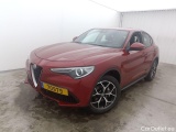  Alfa Romeo   STELVIO ALFA ROMEO 2.0 T 280 AWD Super (EU6d) 5d Auto #40
