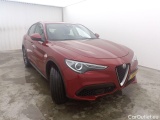  Alfa Romeo   STELVIO ALFA ROMEO 2.0 T 280 AWD Super (EU6d) 5d Auto #43