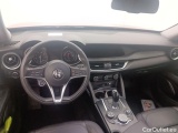  Alfa Romeo   STELVIO ALFA ROMEO 2.0 T 280 AWD Super (EU6d) 5d Auto #44
