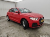  Audi  A1 Sportback AUDI  - 2019 30 TFSI 110 S tronic (EU6d-TEMP) 5d #8