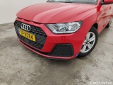  Audi  A1 Sportback AUDI  - 2019 30 TFSI 110 S tronic (EU6d-TEMP) 5d #29