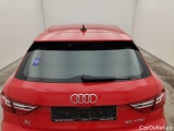  Audi  A1 Sportback AUDI  - 2019 30 TFSI 110 S tronic (EU6d-TEMP) 5d #35