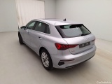  Audi  A3 Audi,  SB '20, Audi  Sportback 2.0 30 TDi 85kW 5d #6