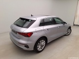  Audi  A3 Audi,  SB '20, Audi  Sportback 2.0 30 TDi 85kW 5d #8